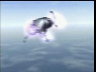 EFC saison 1 deuxieme opening