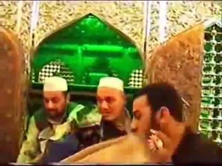 Imtiaz Ahmed Mir- Faslon Ko Khudara Mi Tado