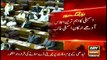 Almost half members absent during crucial session of National Assembly