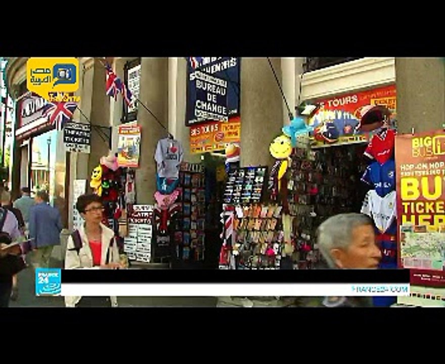 انتعاش السياحة في بريطانيا بعد خروجها من الاتحاد الأوروبي