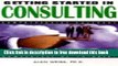 [Download] Getting Started in Consulting (00) by Weiss, Alan [Paperback (2000)] Hardcover Collection