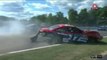 Multi Car Crash 2016 Nascar Sprint Cup Watkins Glen
