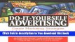 [Download] Streetwise Do-It-Yourself Advertising: Create Great Ads, Promotions, Direct Mail, and