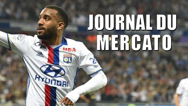 Journal du Mercato : l’OL impose ses règles, Leicester veut frapper fort