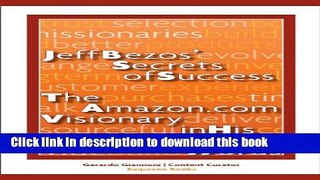 [Popular] Jeff Bezos  Secrets of Success Kindle Collection