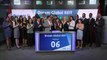 Dream Global REIT opens Toronto Stock Exchange, August 4, 2016