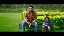 Freaky Ali Official Trailer   Nawazuddin Siddiqui  Arbaaz khan   Sohail Khan  Amy Jackson