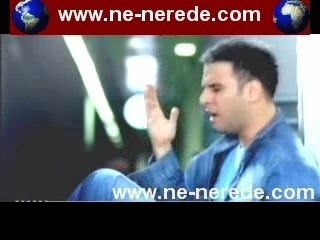 Alisan - Kalbim Ellerinde