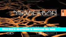 [Popular] Understanding Molecular Simulation, Second Edition: From Algorithms to Applications