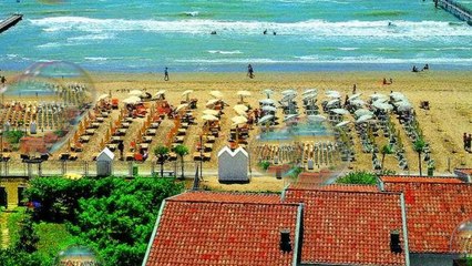Lido Di Jeselo Italy