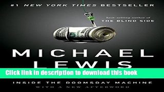 [Popular] The Big Short: Inside The Doomsday Machine Kindle Collection