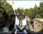 Bünyamin kahvecibaşı Bakara suresi Ramazan 2016