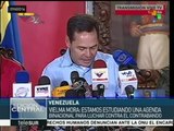Colombia y Venezuela instalan Centro Binacional contra el Crimen