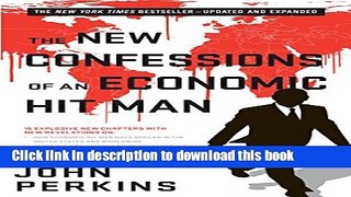 [Popular] The New Confessions of an Economic Hit Man Paperback Online