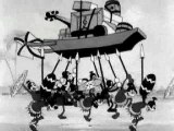 Trader Mickey (1932) with original titles recreation