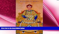 different   China s Last Empire: The Great Qing (History of Imperial China)