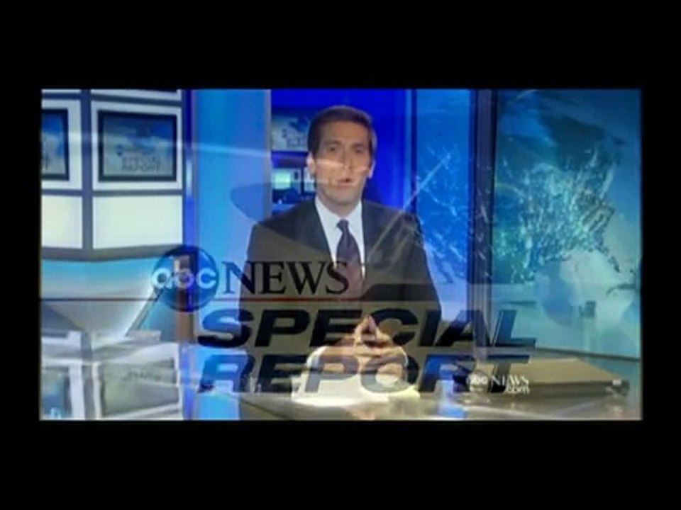 ABC News Special Report: Neil Armstrong has Died (8-25-2012)
