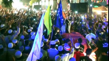Lasani Sarkar Istaqbal Jashan e Lasani 2016