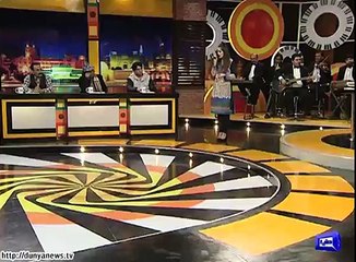---Aima Baig Pays Tribute to the APS martyrs