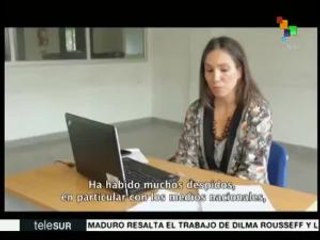 The World today: Argentina vira hacia la derecha