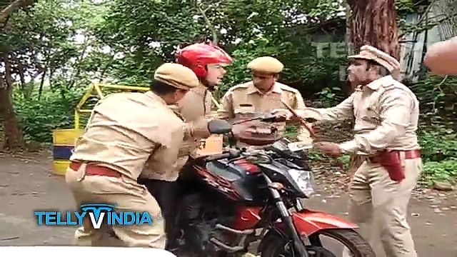 Thapki Pyaar Ki - 9th August 2016 - Full On Location Episode - Colors Tv Serial Thapki News 2016