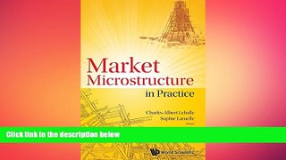 READ book  Market Microstructure in Practice  FREE BOOOK ONLINE