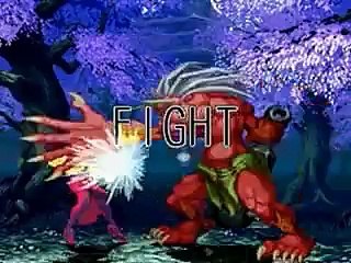 City Lights- Eternity Spring - Act 3 - Episode 21 - Absence of the Soul