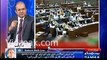 Nadeem Malik bashes PTV & Atta ul Haq Qasmi for not on airing opposition members speeches