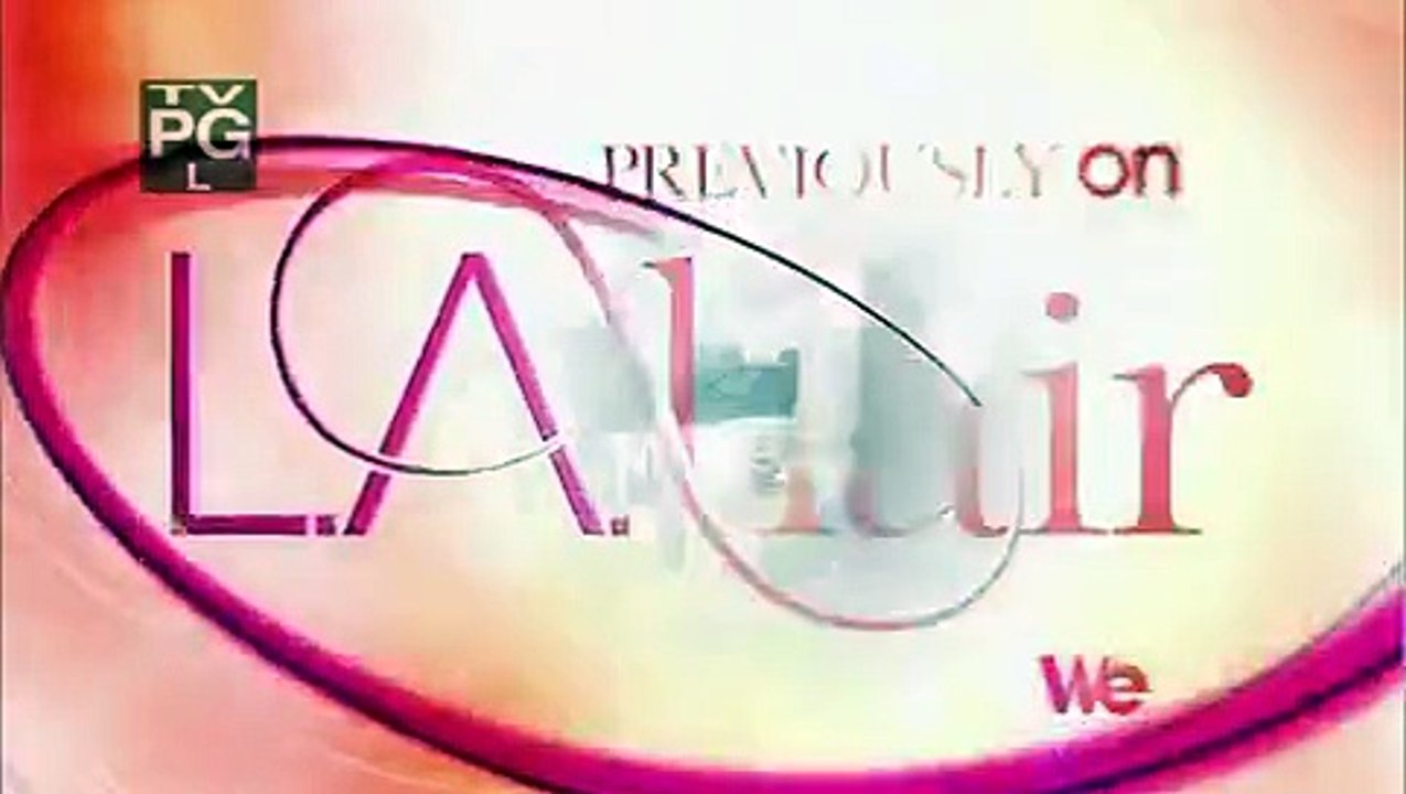 L.A. Hair - S1 E3 - First Cut Is the Deepest