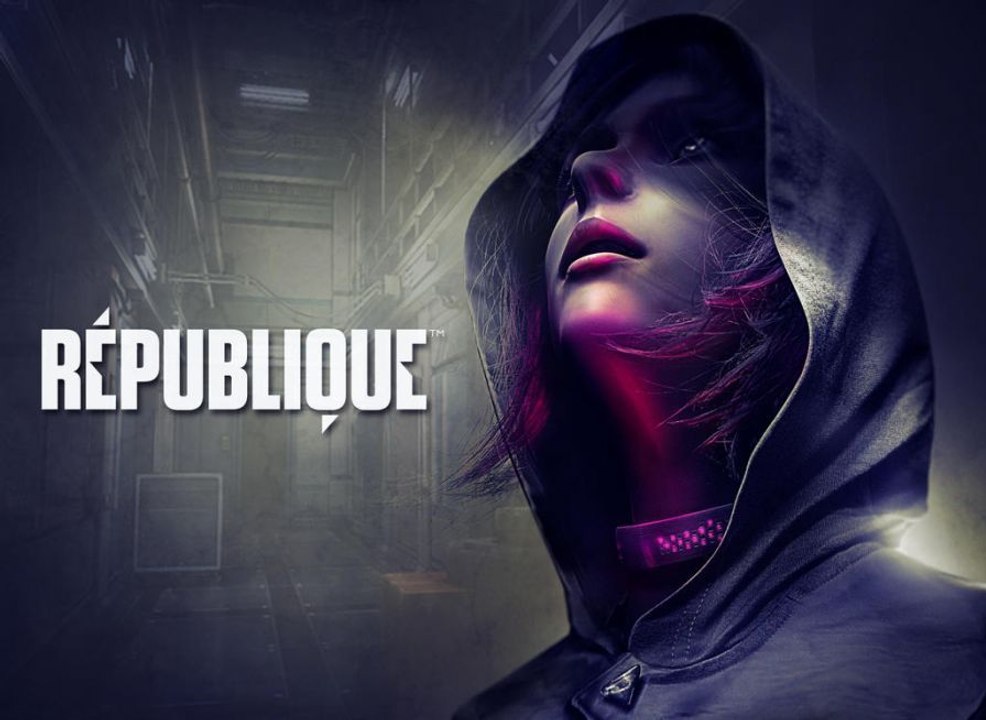 République - Trailer de lancement [FR]