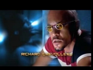 EFC saison 3 opening