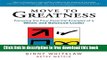 [Download] Move to Greatness: Focusing the Four Essential Energies of a Whole and Balanced Leader
