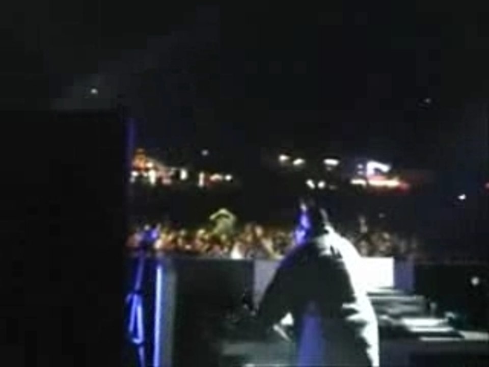 CARL COX @ ELECTROMIND 2007