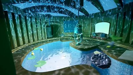 10 друзей Кролика 13 серия Самый больной зуб