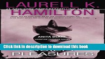 [Download] Guilty Pleasures (Anita Blake, Vampire Hunter: Book 1) Paperback Collection