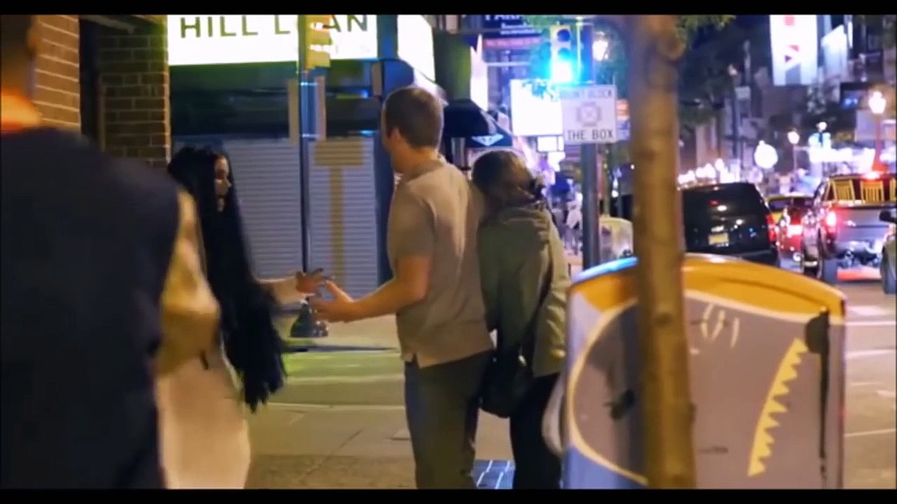 Dünyanın En Korkunç 5 Kamera Şakası +18