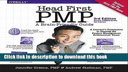[Download] Head First PMP Kindle Collection