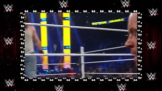 Full Match HD   Undertaker & Kane Vs Wyatt Family   Wwe Survivor Series
