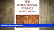 there is  The Intentional Stance (MIT Press)