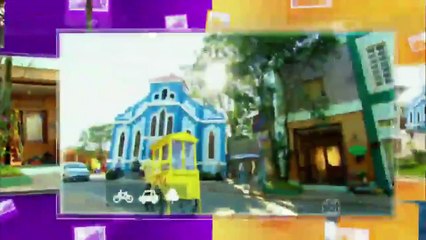 Cumplices de um resgate 09.08.16 - Parte 1