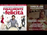 Leonardo Pieraccioni - Samba de luna - Finalmente la Felicità - Colonna Sonora Ufficiale