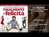 Leonardo Pieraccioni -  Les zingaron - Finalmente la Felicità - Colonna Sonora Ufficiale