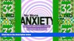 Big Deals  No More Anxiety: Be Your Own Anxiety Coach  Best Seller Books Best Seller