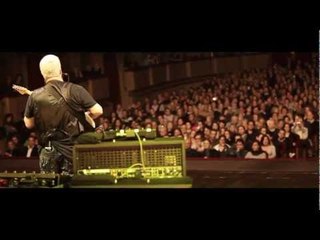 Pino Daniele - Niente è come prima - da "La Grande Madre" - Official Video (Testo in descrizione)