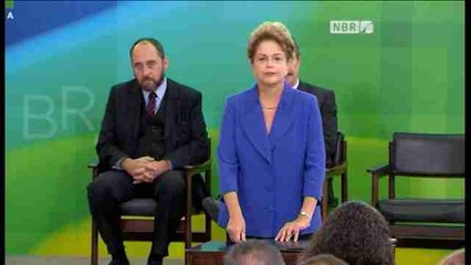 El Senado vota por continuar el proceso y lleva a Rousseff al juicio final