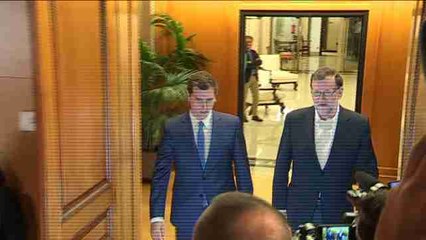 El PP decidirá el 17 de agosto si acepta las condiciones de Ciudadanos