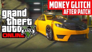 GTA 5 Online UNLIMITED MONEY GLITCH ★ 10.000.000$ IN 30 MIN BYPASS PS4 + XBOX ONE 1.33