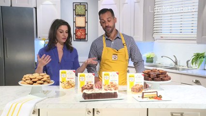 Best Baking Shortcuts for Sweet Success