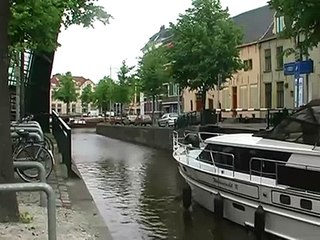 Spot Hopping with Hanze University of Groningen's International Students 1