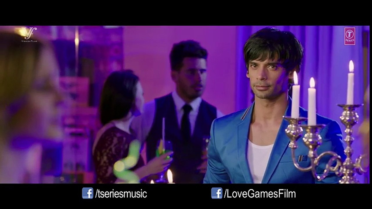 AWARGI Video Song   LOVE GAMES   Gaurav Arora, Tara Alisha Berry   T-Series